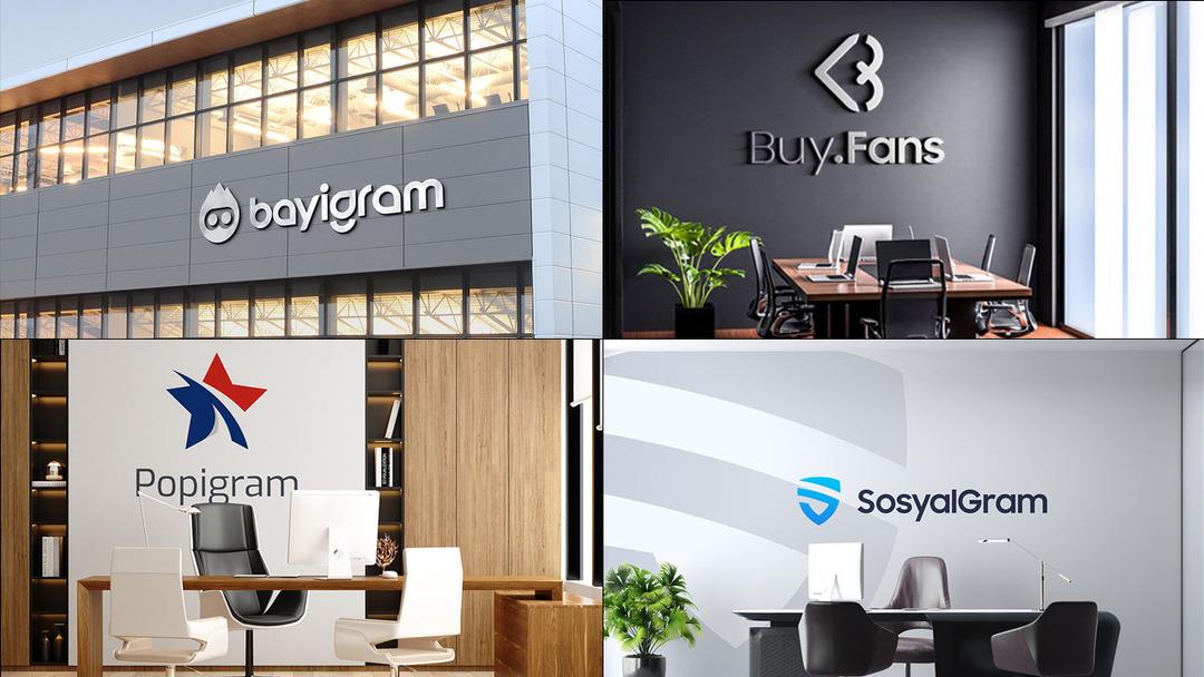 Sosyal medya hesaplarını büyütmek isteyenler için güvenilir takipçi artırma siteleri 2