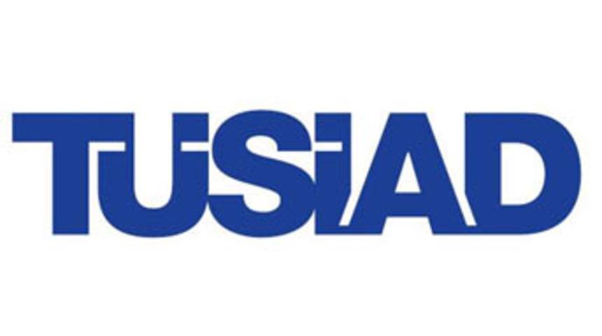 İşte TÜSİAD'ın yeni logosu