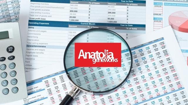 ANGEN 2025/3&Ccedil; bilan&ccedil;osunu a&ccedil;ıkladı: K&acirc;r var mı?