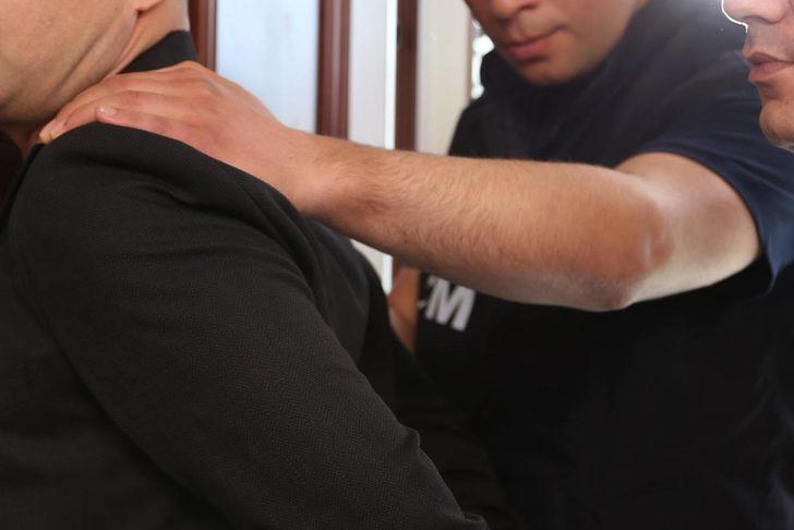 Eşkıya Dünyaya Hükümdar Olmaz 3. Bölüm fotoğrafları G1