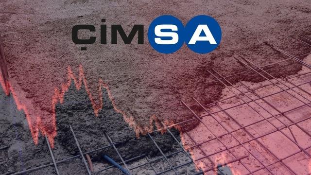CIMSA'nın net k&acirc;rı &ccedil;akıldı: 2025/3&Ccedil; bilan&ccedil;osu geldi