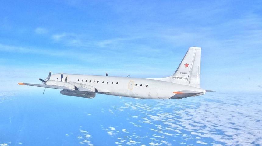 Polonya’dan Rus uçaklarına son bir haftada üçüncü engelleme