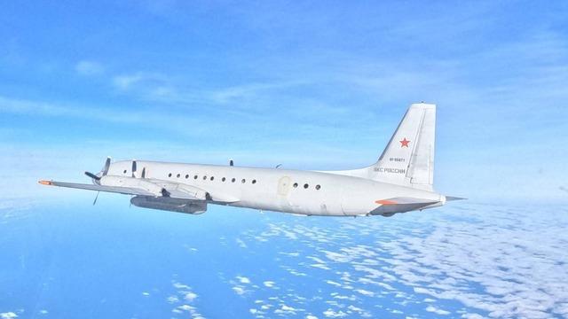 Polonya’dan Rus uçaklarına son bir haftada üçüncü engelleme