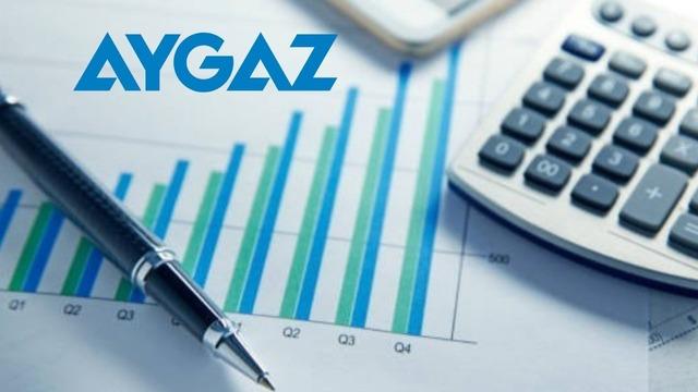 AYGAZ'ın k&acirc;rı y&uuml;zde 50'den fazla arttı: İşte 2025/3&Ccedil; raporu