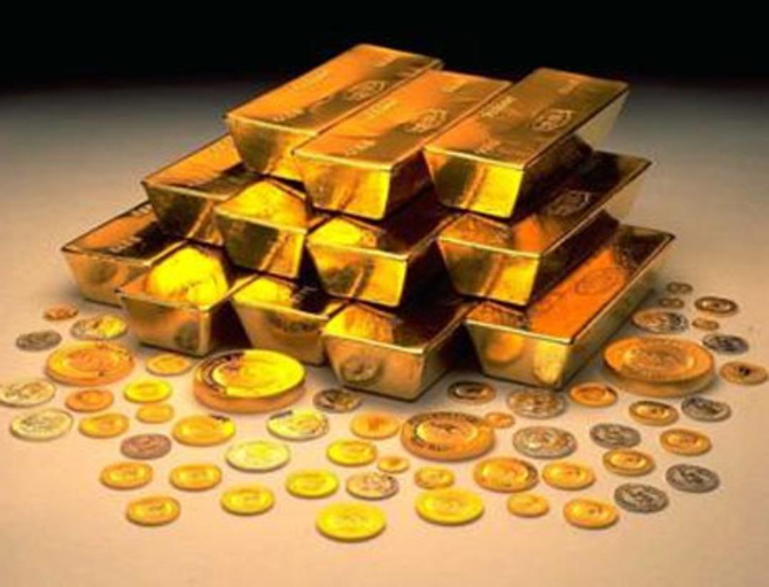 En &ccedil;ok altın hangi &uuml;lkede?