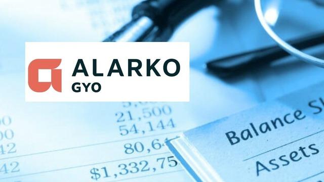ALGYO'nun 2025/3&Ccedil; raporu geldi: K&acirc;r arttı!