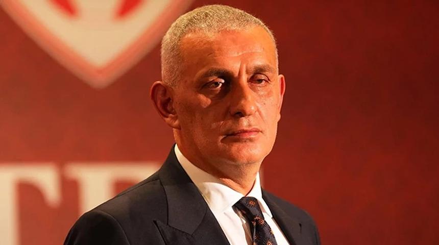 İbrahim Hacıosmanoğlu'ndan bahis skandalıyla ilgili yeni şifre! "Deşifre etmeye Nisan ayında başlamıştık"