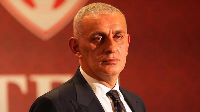 İbrahim Hacıosmanoğlu'ndan bahis skandalıyla ilgili yeni şifre! Deşifre etmeye Nisan ayında başlamıştık