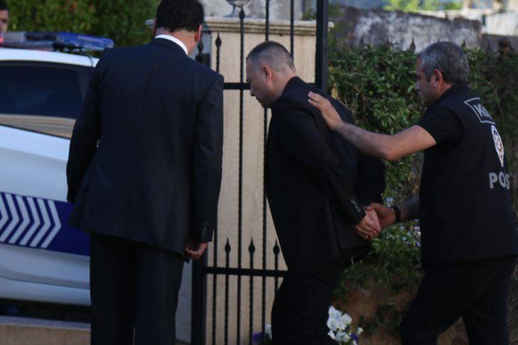 Eşkıya Dünyaya Hükümdar Olmaz 3. Bölüm fotoğrafları G2