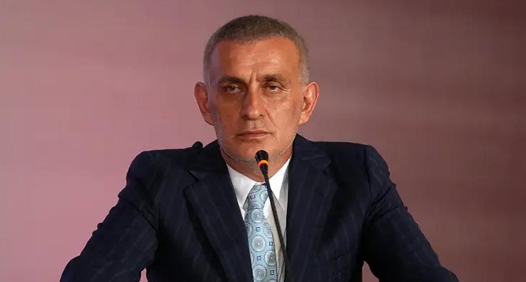 İbrahim Hacıosmanoğlu, Zorbay K&uuml;&ccedil;&uuml;k &uuml;n bahis hesabındaki parayı T&uuml;rkiye ile paylaştı! "2 kez kupon oynanmış" 2