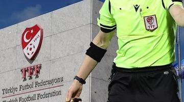 Bahis skandalı... Beşiktaş Başsavcılığa başurdu: 'Son 5 sezondaki hakem ve şüpheliler...'