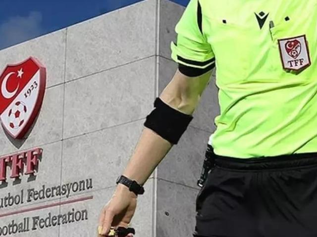 Bahis skandalı... Beşiktaş Başsavcılığa başurdu: 'Son 5 sezondaki hakem ve şüpheliler...'