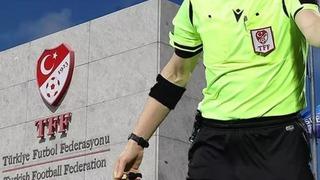 Bahis skandalı... Beşiktaş Başsavcılığa başurdu: 'Son 5 sezondaki hakem ve şüpheliler...'