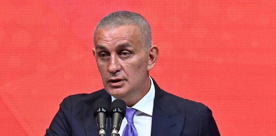 İbrahim Hacıosmanoğlu ndan bahis skandalıyla ilgili yeni şifre! "Deşifre etmeye Nisan ayında başlamıştık" 7