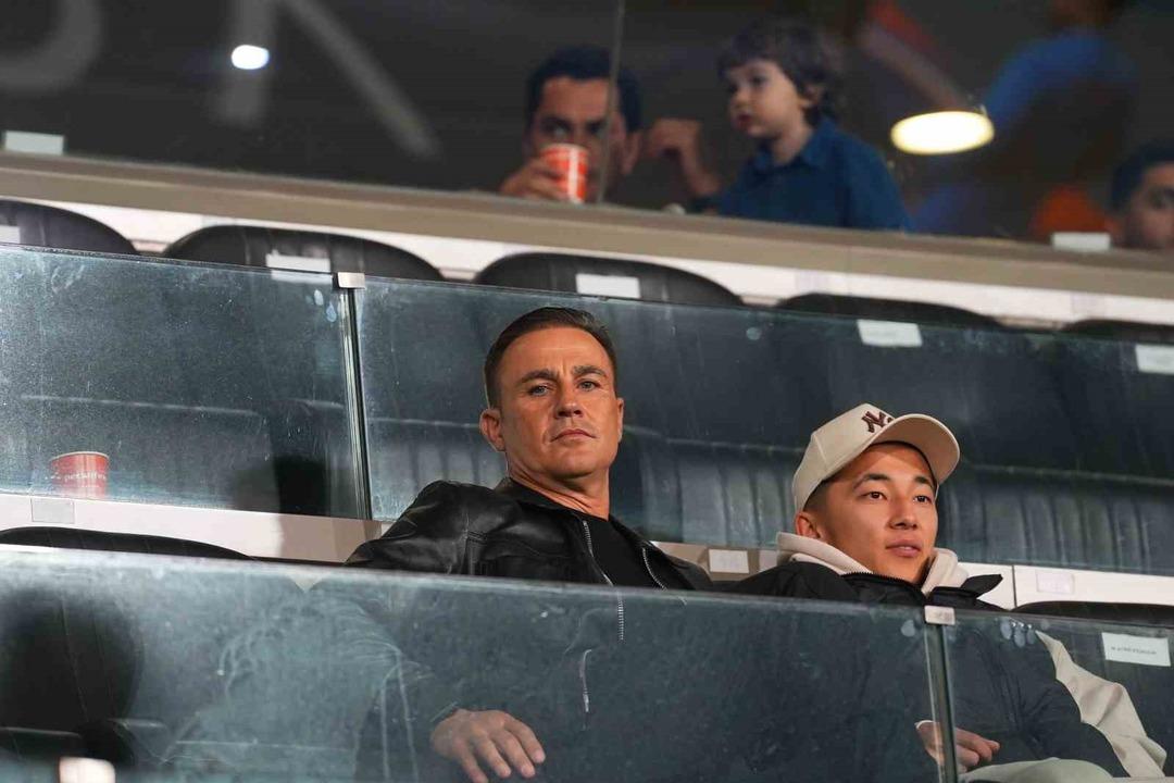 Başakşehir, Kocaeli yi son dakikada mağlup etti! 3