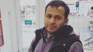 Traktör ile kazan arasına sıkışan köy muhtarı hayatını kaybetti