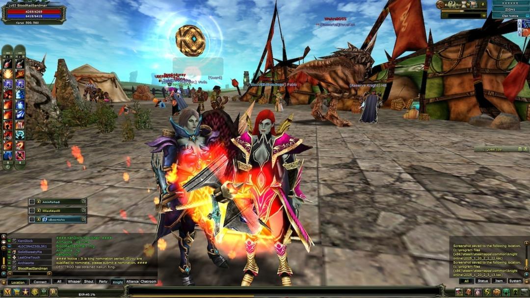 Bir dönem başından kalkamadığımız internet kafe ve online oyunları 2