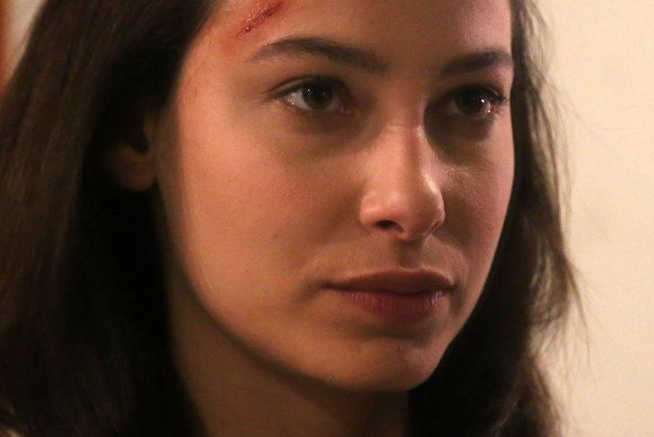 Eşkıya Dünyaya Hükümdar Olmaz 3. Bölüm fotoğrafları G3