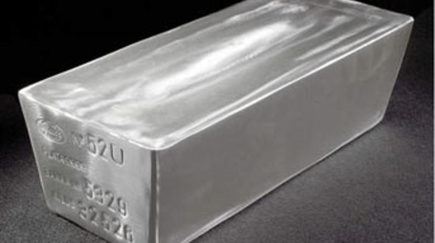 Şimdi gümüşe yatırım zamanı!