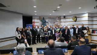 KAYSO’da yılın ahisi kaftanını giydi