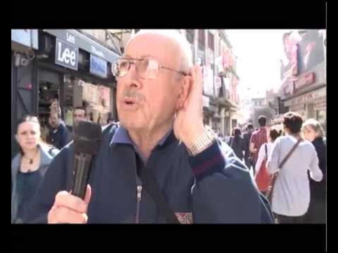 Yayıldığı günden itibaren en az 10 yıl geçtiğine inanmayacağınız viral videolar  6