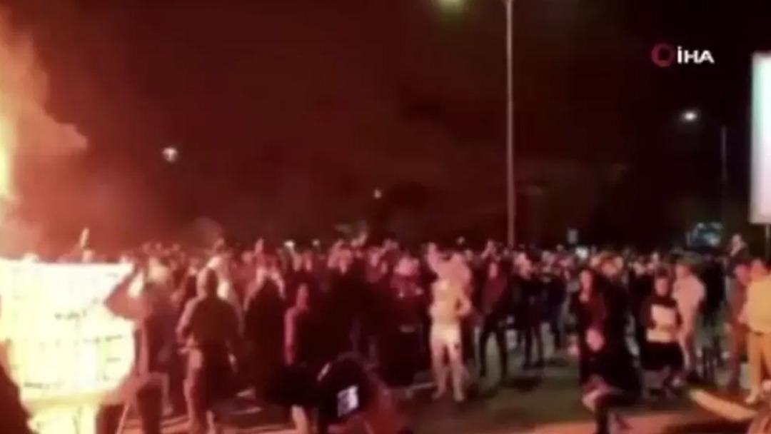 Außenminister Fidan traf sich mit seinem montenegrinischen Amtskollegen und bat um Maßnahmen zum Schutz der Türken.