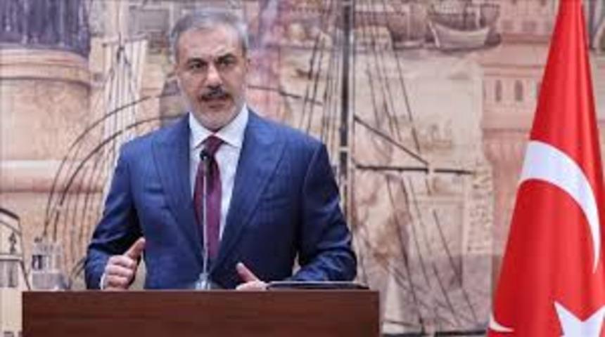 Dışişleri Bakanı Fidan, Karadağlı mevkidaşıyla görüştü: Türklerin güvenliği için önlem alınmasını istedi