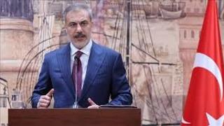 Dışişleri Bakanı Fidan, Karadağlı mevkidaşıyla görüştü: Türklerin güvenliği için önlem alınmasını istedi