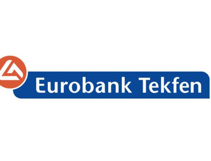 Eurobank. Стандарт евробанк. EFG Bank European Financial Group. Туретской фирма Текфен.