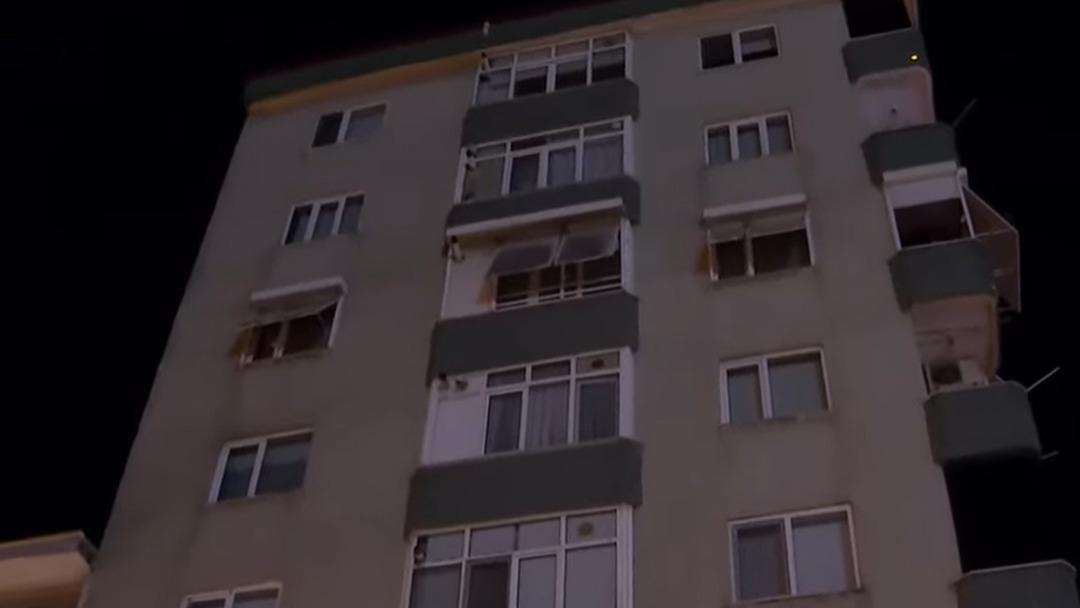 Gebze de bir binada daha çökme tehlikesi: Binalar tahliye edildi, Bakan Murat Kurum olay yerinde 2