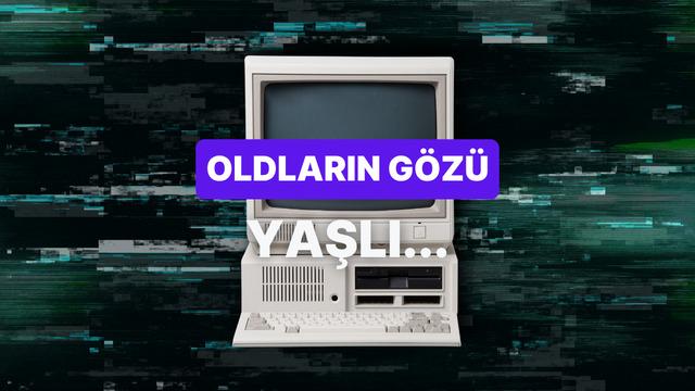 Eski popüler internet sitelerini ne kadar hatırlıyorsun?