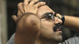 Dış borsalarda siyasi çalkantı