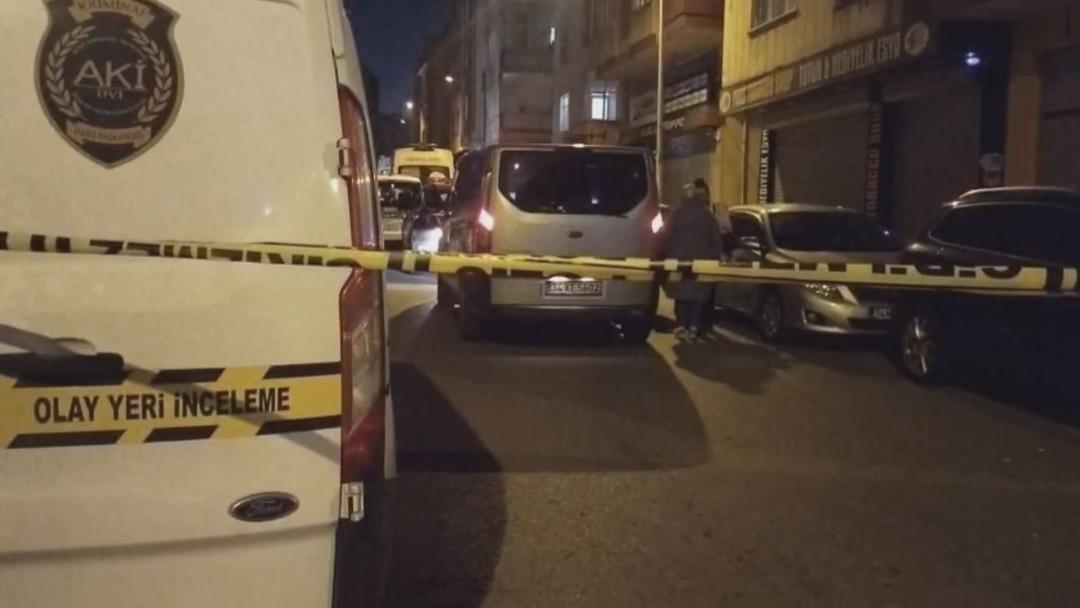 Kan donduran olay! 9 yaşındaki oğlunu ve kardeşini bıçaklayarak öldürdü 3