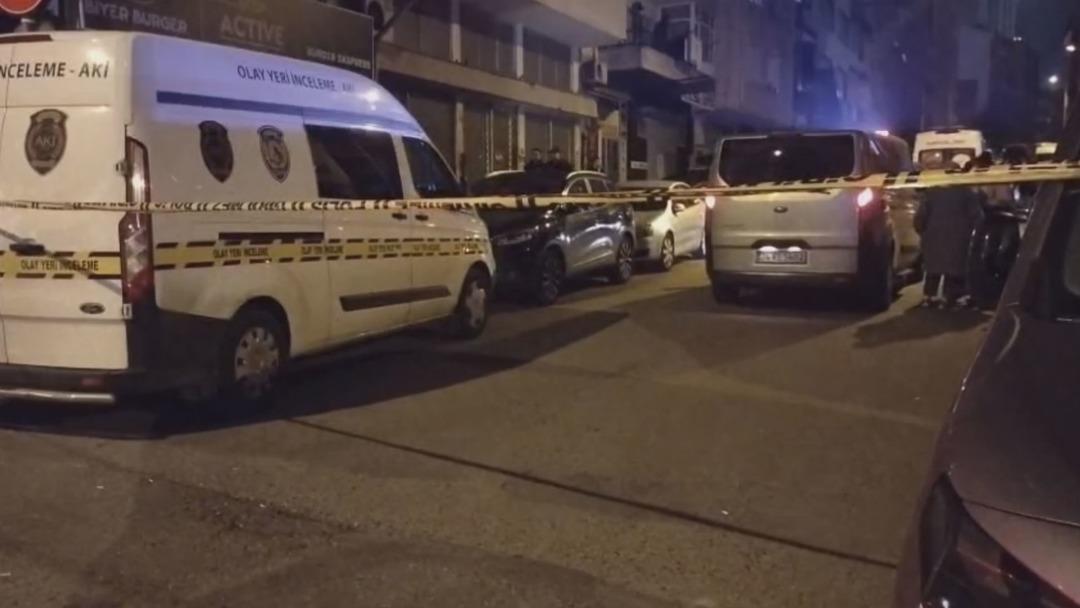 Kan donduran olay! 9 yaşındaki oğlunu ve kardeşini bıçaklayarak öldürdü 1