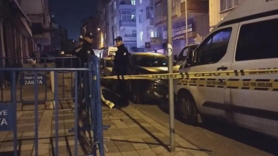 Kan donduran olay! 9 yaşındaki oğlunu ve kardeşini bıçaklayarak öldürdü 4