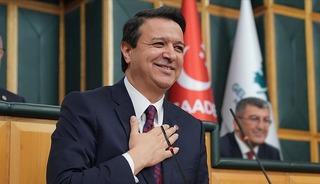"Saadet Partisi'ne kayyum" davasında karar &ccedil;ıktı