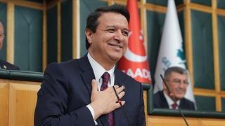 Saadet Partisi'ne kayyum davasında karar çıktı