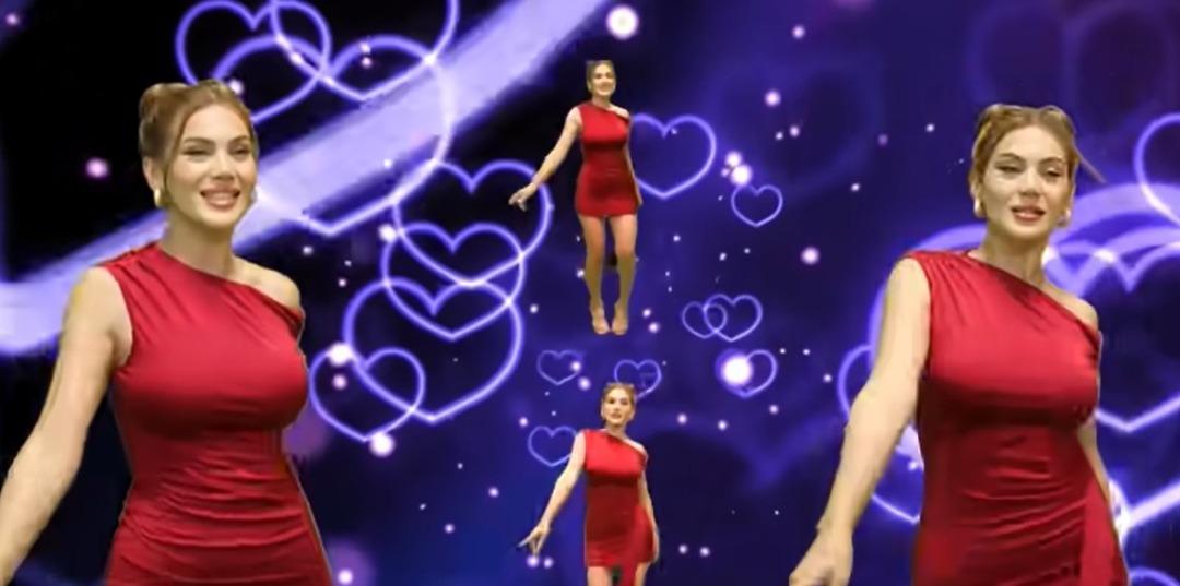 Kısmetse Olur Aşkın Gücü yeniden başlıyor! Gelin adaylarının tanıtımı yayınlandı sosyal medya ayağa kalktı!  İzlerken utandım   1