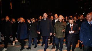 Bakan Kurum, Sındırgı'daki hasar tespit çalışmalarının tamamladığını bildirdi