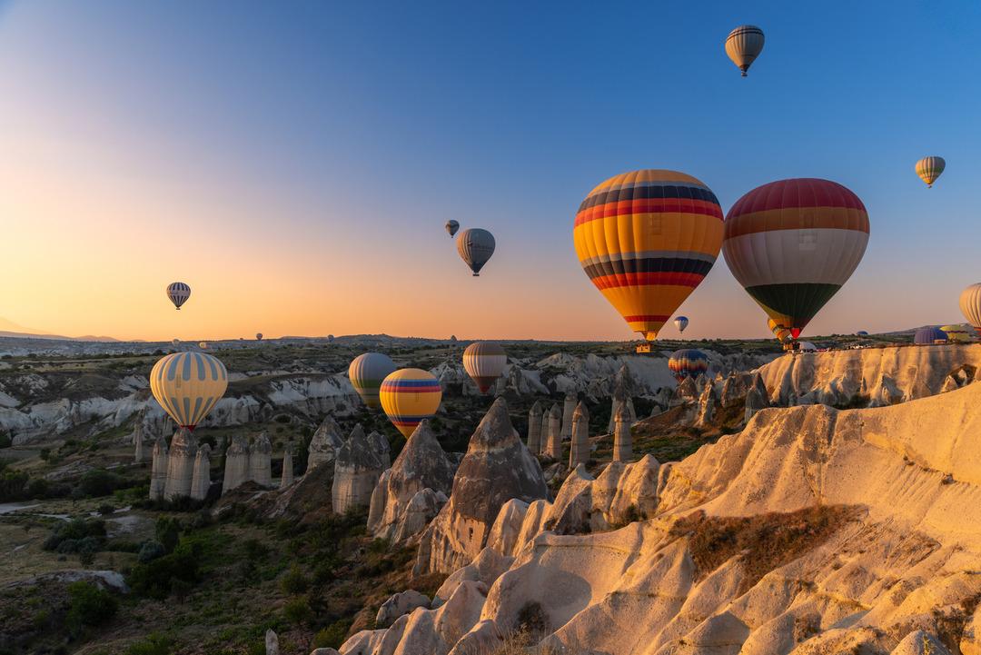 1 saatlik turun bedeli 14 bin TL!  Yer bulamıyorsun  Bu fiyatın aşağısında da yok, sabah erkenden başlıyor 1