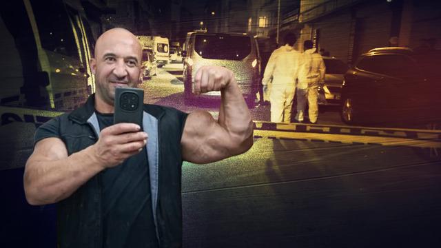 Kan donduran olay! 9 yaşındaki oğlunu ve kardeşini bıçaklayarak öldürdü