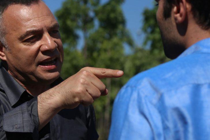 Eşkıya Dünyaya Hükümdar Olmaz 3. Bölüm fotoğrafları G5