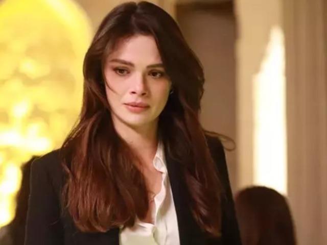 Annesini paylaştı! ''G&uuml;zellik genetik''