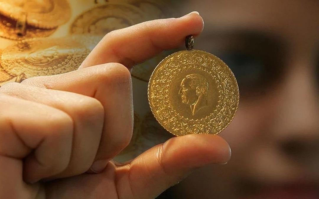 Gram altın için tarih verdi! İslam Memiş: “Altın almak için en doğru zaman...” 2