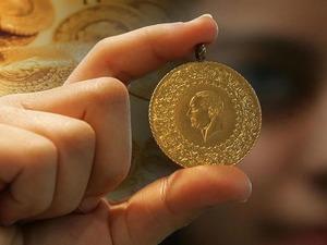 Ocak ayına tekrar geri d&ouml;nd&uuml;! Gram altın 6 bin liranın altına indi