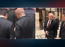 Ali Babacan, ekonomin başına mı geçecek? Cumhurbaşkanı Yardımcısı Yılmaz'a soruldu... Dikkat çeken yanıt