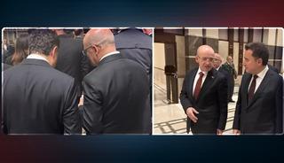 Babacan, ekonomin başına mı geçecek? Cumhurbaşkanı Yardımcısı'na soruldu