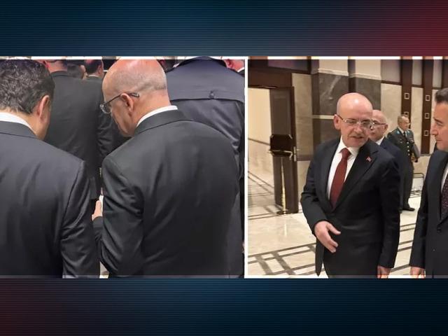 Ali Babacan, ekonomin başına mı geçecek? Cumhurbaşkanı Yardımcısı Yılmaz'a soruldu... Dikkat çeken yanıt