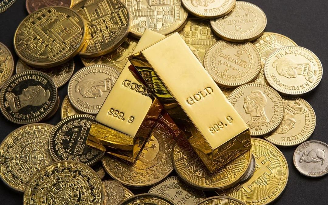 “Altın çağ”a geri dönüş: Piyasa yeni sürprizine hazırlanıyor! 3