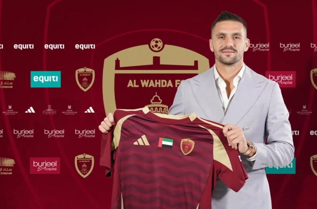 Yeni takımının yıldızı olduğu! Fenerbahçe Tadic i gönderdiğine bin pişman... 1